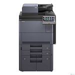 Kyocera TASKalfa 9003i (1102XT3NL0) (без крышки и автоподатчика, без тонера)"