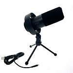 1964978 Микрофон Fifine, модель K688 USB/XLR 1964978 Микрофон Fifine, модель K688 USB/XLR