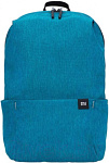 1159749 Рюкзак для ноутбука 13.3" Xiaomi Mi Casual Daypack синий полиэстер (ZJB4145GL)