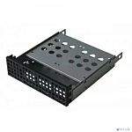Procase 5T2-1T4 Переходник 1*5.25" в 4*2.5" Procase 5T2-1T4 Переходник 1*5.25" в 4*2.5"