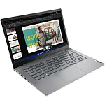 11013854 Lenovo ThinkBook 14 Gen 4 [21DH00ALAU] Grey 14" {FHD i7-1255U/16GB/512GB SSD/Iris Xe/ Windows 11 Pro DG/ENG KB GRAV}