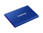 3211366 SSD внешний жесткий диск 500GB USB3.2 EXT. BLUE MU-PC500H/WW SAMSUNG