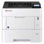1180605 Принтер лазерный Kyocera P3150dn (1102TS3NL0) A4 Duplex Net белый