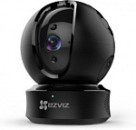 1425699 Камера видеонаблюдения IP Ezviz CS-CV246-B0-1C1WFR 4-4мм цв. корп.:черный (C6C BLACK)