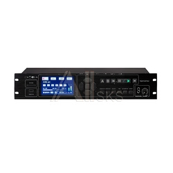 TS-D5500 цифровой медиаплеер