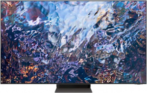 1883219 Телевизор QLED Samsung 75" QE75QN700BUXCE Q черный 8K Ultra HD 60Hz DVB-T2 DVB-C DVB-S2 USB WiFi Smart TV (RUS) 1883219 Телевизор QLED Samsung 75" QE75QN700BUXCE Q черный 8K Ultra HD 60Hz DVB-T2 DVB-C DVB-S2 USB WiFi Smart TV (RUS)