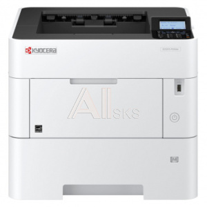 1180605 Принтер лазерный Kyocera P3150dn (1102TS3NL0) A4 Duplex Net белый