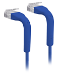 UC-Patch-RJ45-BL-50 UniFi patch cable with both end bendable RJ45, blue, 50pack