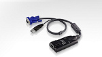 KA7570-AX ATEN USB VGA KVM Adapter
