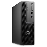 11049446 Dell Optiplex 7010 Plus SFF [7010SP-7665] Black {i7 13700/16Gb/SSD512Gb RX 6500 4Gb/LinUb/m/kb}