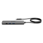 YEALINK BYOD-BOX (устройство коммутации для UVC30/50/80/CP900/960, AMS-1 год.), шт