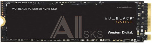 1316520 SSD жесткий диск M.2 2280 2TB BLACK WDS200T1X0E WDC