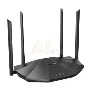 1326597 Wi-Fi маршрутизатор 2033MBPS 1000M 4P DUAL BAND AC19 TENDA
