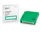 Q2078AN HPE Ultrium LTO8 30TB non custom bar code labeled cartridge 20-pack (for libraries & autoloaders; incl. 20 x Q2078A)