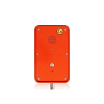 JREX106-A04, без крышки, без клавиатуры, металл, аналоговый