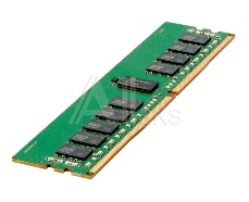P07644-B21 HPE 32GB (1x32GB) 2Rx8 PC4-3200AA-R DDR4 Registered Memory Kit for DL385 Gen10 Plus