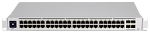 USW-Pro-48-EU UniFi Professional 48Port Gigabit Switch with Layer3 Features and SFP+