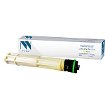 npr_B2830 Тонер-картридж NVP совместимый NV-TN-324/TN-512 Yellow