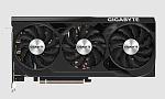 3219669 Видеокарта GIGABYTE NVIDIA GeForce RTX 4070 Ti SUPER 16 Гб GDDR6X 256 бит PCI-E 4.0 GPU 2625 МГц 1xВыход HDMI 3xВыход DisplayPort GV-N407TSWF3OC-16GD