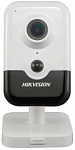 1467792 Камера видеонаблюдения IP Hikvision DS-2CD2463G0-IW(4mm)(W) 4-4мм цв. корп.:белый
