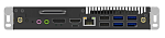 Встраиваемый ПК [H104С/i512450H8256W] Lumien i5-12450H/ DDR4 8Gb/ 256Gb/WiFi/BT/Windows