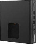 1987608 Неттоп MSI Pro DP10 13M-094XRU i3 1315U (1.2) 8Gb SSD512Gb Iris Xe noOS 2.5xGbitEth WiFi BT 120W черный (9S6-B0A611-094)