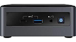 1341934 Миникомпьютер CI5-10210U BXNUC10I5FNHN 99AHV4 INTEL