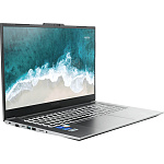 1000734545 Ноутбук/ Ноутбук NERPA CASPICA I752-17 (17.3" IPS/1920x1080/Intel Core i7-1255U (1.7GHz)/8GB/256GB NVMe SSD/Iris Xe/WiFi+BT/Win11Pro/49WHr/2.25kg