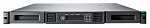 1139946 Ленточный автозагрузчик HPE MSL 1/8 G2 0-drive Tape Autoloader (R1R75A)