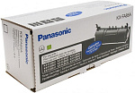 65498 Картридж лазерный Panasonic KX-FA85A KX-FA85A7 черный (5000стр.) для Panasonic KX-FLB813RU/853RU