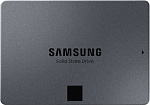1399299 Накопитель SSD Samsung SATA III 1Tb MZ-77Q1T0BW 870 QVO 2.5"