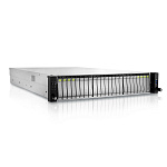 11051230 Компьютерный корпус IW-RS224-07 OCULINK BP 800W*2/PDB/FAN 8038mm*4/ OCUlink*8 + SAS3 expander BP + rear 2.5&quot; HDD module , tray with GRAY color wi