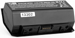 1986351 Батарея для ноутбука TopON TOP-AS750J 14.8V 5200mAh литиево-ионная Asus G750J, G750JH, G750JM, G750JS, G750JW, G750JX, G750JY, G750JZ (103189)