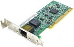 1236173 Сетевая карта Intel Celeron Сетевой адаптер PCI 1GB BLK20 LP PWLA8391GTLBLK 865088 INTEL