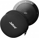 1971625 Спикерфон Jabra черный (7510-109)