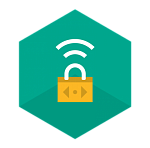 KL1985RDAFR Kaspersky Secure Connection Russian Edition. 1-User; 5-Device 1 year Renewal Download Pack