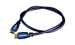 96501 Кабель Crestron [CBL-HD-1.5] HDMI кабель 2 категории, вилка-вилка, длина 50 см