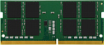 1000427343 Память оперативная Kingston 16GB DDR4 2400MHz SODIMM
