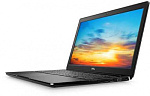 1138030 Ноутбук Dell Latitude 3500 Core i3 8145U/8Gb/SSD256Gb/Intel UHD Graphics 620/15.6"/FHD (1920x1080)/Linux/black/WiFi/BT/Cam