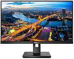 275B1/00 27" Philips 275B1 2560x1440, WLED, 16:9, IPS, 350cd, 1000:1, 50M:1, 4ms, 178/178, DVI, HDMI, DP, USB-B, 3xUSB 3.2, 75Hz, Speakers, HAS, Pivot, Tilt, S