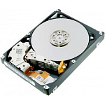1742096 Жесткий диск TOSHIBA 8TB HDD Server (MG06ACA800E) {SATA-III, 7200 rpm, 256Mb buffer, 3.5"} (clean pulled)