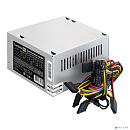 Exegate EX219184RUS / 251766 Блок питания 450W ATX-AB450 OEM, 8cm fan, 24+4pin, 2*SATA, 2*IDE
