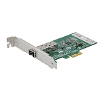 LREC6230PF-SFP LR-Link NIC PCIe x1, 1 x 1G SFP , Intel i210 chipset (FH+LP)