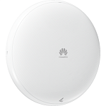 Точка доступа HUAWEI eKit Wireless LAN Equipment, AP673 (WI-FI 7, indoor, 2+2+4 tri bands, smart antenna, USB, BLE), RJ45*2, tri bands (потертости)