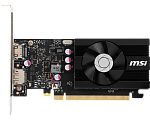 MSI GT 1030 2GD4 LP OC