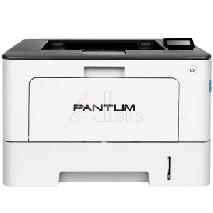 BP5106DN/RU Pantum BP5106DN, Printer, Mono laser, A4, 40 ppm (max 100000 p/mon), 1.2 GHz, 1200x1200 dpi, 512 MB RAM, Duplex, paper tray 250 pages, USB, LAN, start