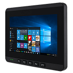 Полностью защищённый автомобильный компьютер Winmate FM07 — это компьютер с фиксированным креплением, созданный для того, чтобы выдерживать суровые ус