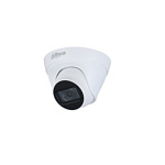 1996087 DAHUA DH-IPC-HDW1431T1P-0360B-S4 Уличная турельная IP-видеокамера 4Мп, 1/3” CMOS, объектив 3.6мм, ИК-подсветка до 30м, IP67, корпус: металл, пластик