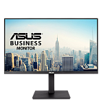 ASUS 31.5" VA32UQSB IPS 3840x2160 4ms 350cd 60Hz HDR10 MM HDMI*2 DP USB Swivel Pivot HAS Black