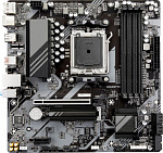 1914011 Материнская плата Gigabyte B650M K SocketAM5 AMD B650 4xDDR5 mATX AC`97 8ch(7.1) 2.5Gg RAID+HDMI